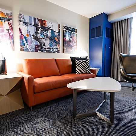 Hard Rock Hotel & Casino Tulsa Catoosa Kültér fotó