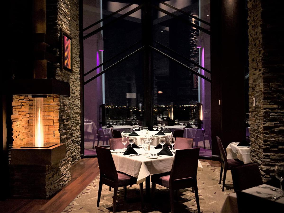 Hard Rock Hotel & Casino Tulsa Catoosa Kültér fotó
