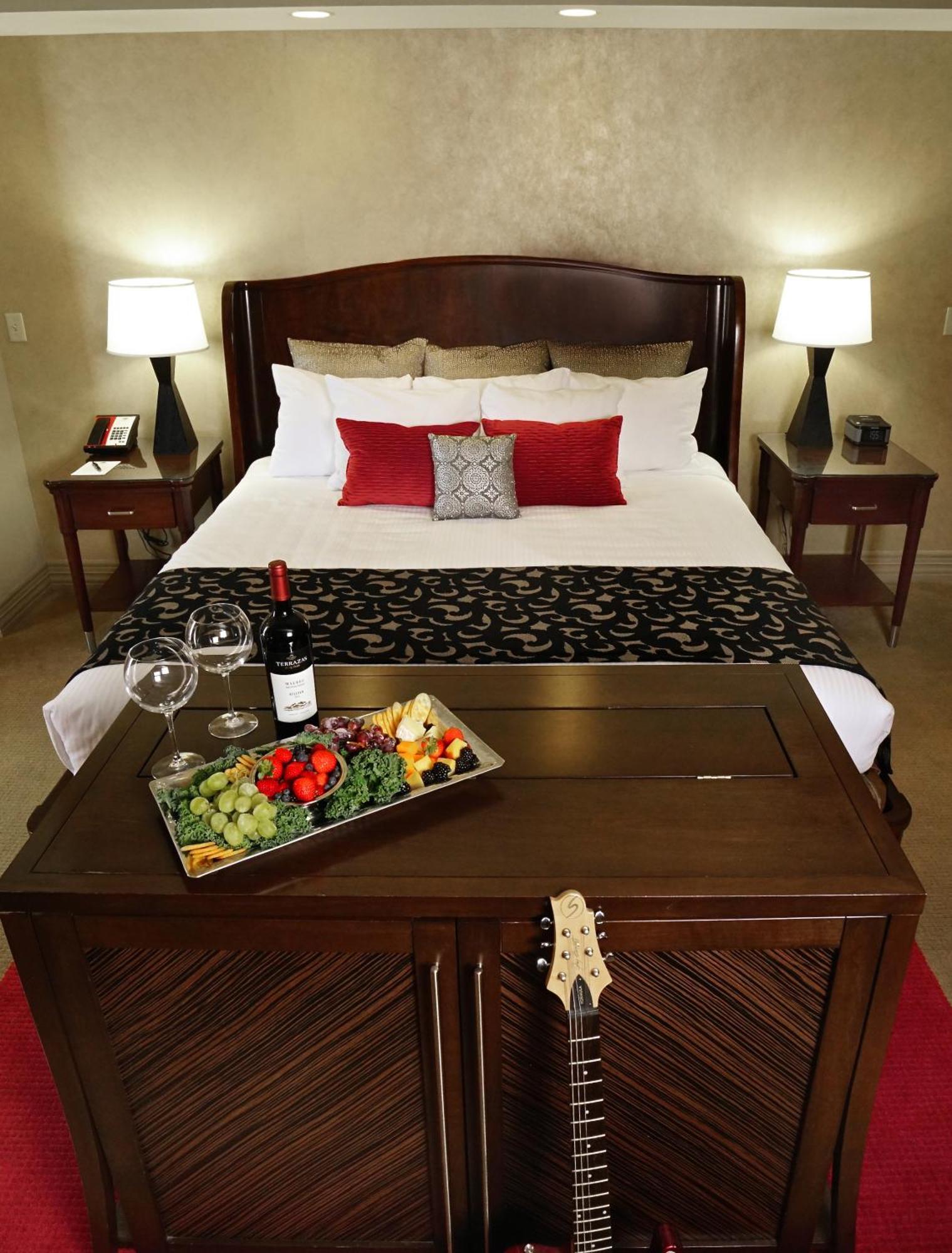 Hard Rock Hotel & Casino Tulsa Catoosa Kültér fotó