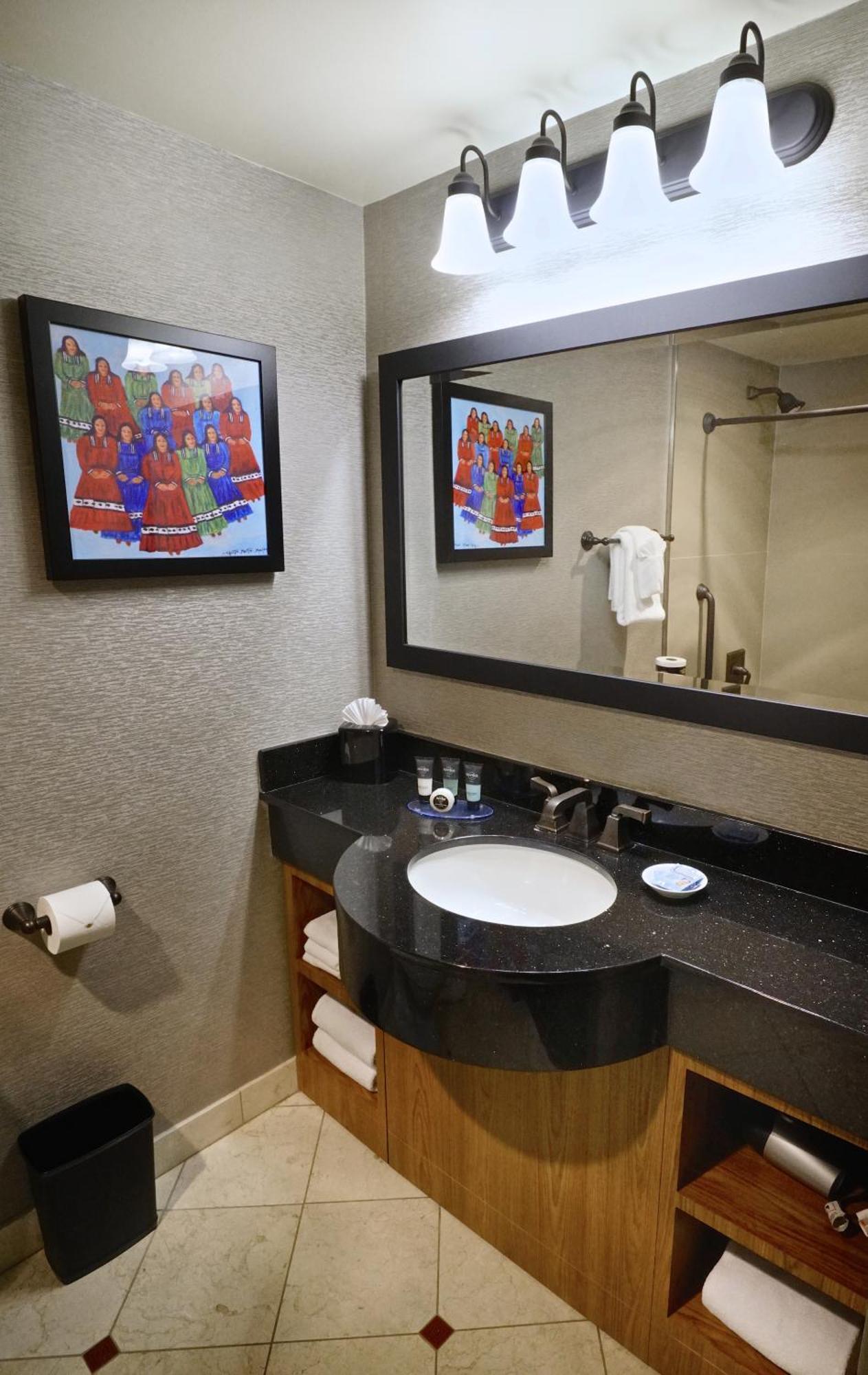 Hard Rock Hotel & Casino Tulsa Catoosa Kültér fotó