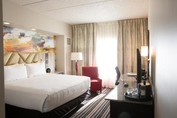 Hard Rock Hotel & Casino Tulsa Catoosa Kültér fotó
