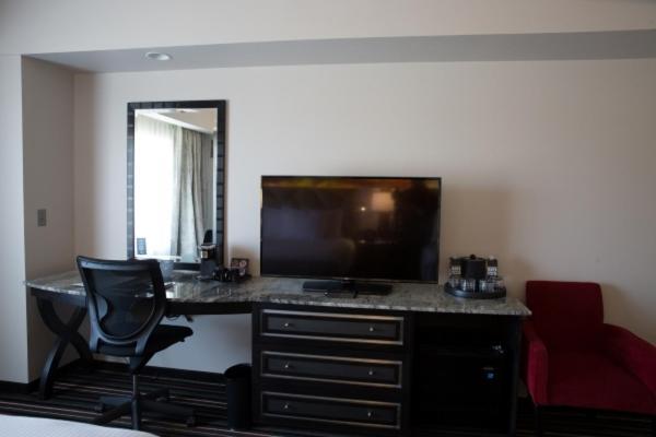 Hard Rock Hotel & Casino Tulsa Catoosa Kültér fotó