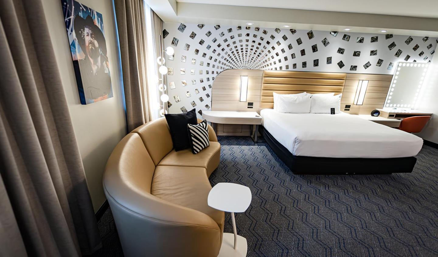 Hard Rock Hotel & Casino Tulsa Catoosa Kültér fotó