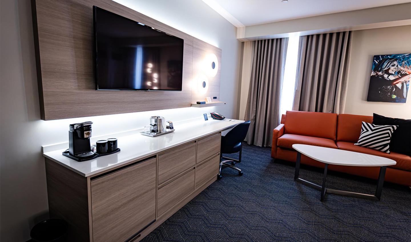 Hard Rock Hotel & Casino Tulsa Catoosa Kültér fotó