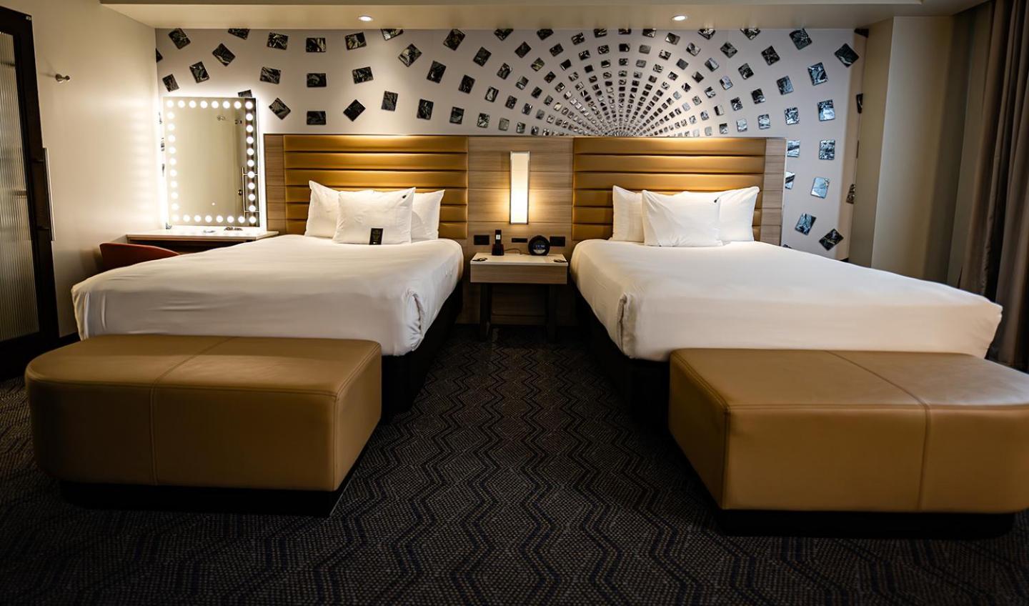 Hard Rock Hotel & Casino Tulsa Catoosa Kültér fotó