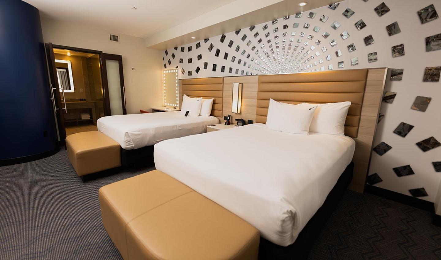 Hard Rock Hotel & Casino Tulsa Catoosa Kültér fotó