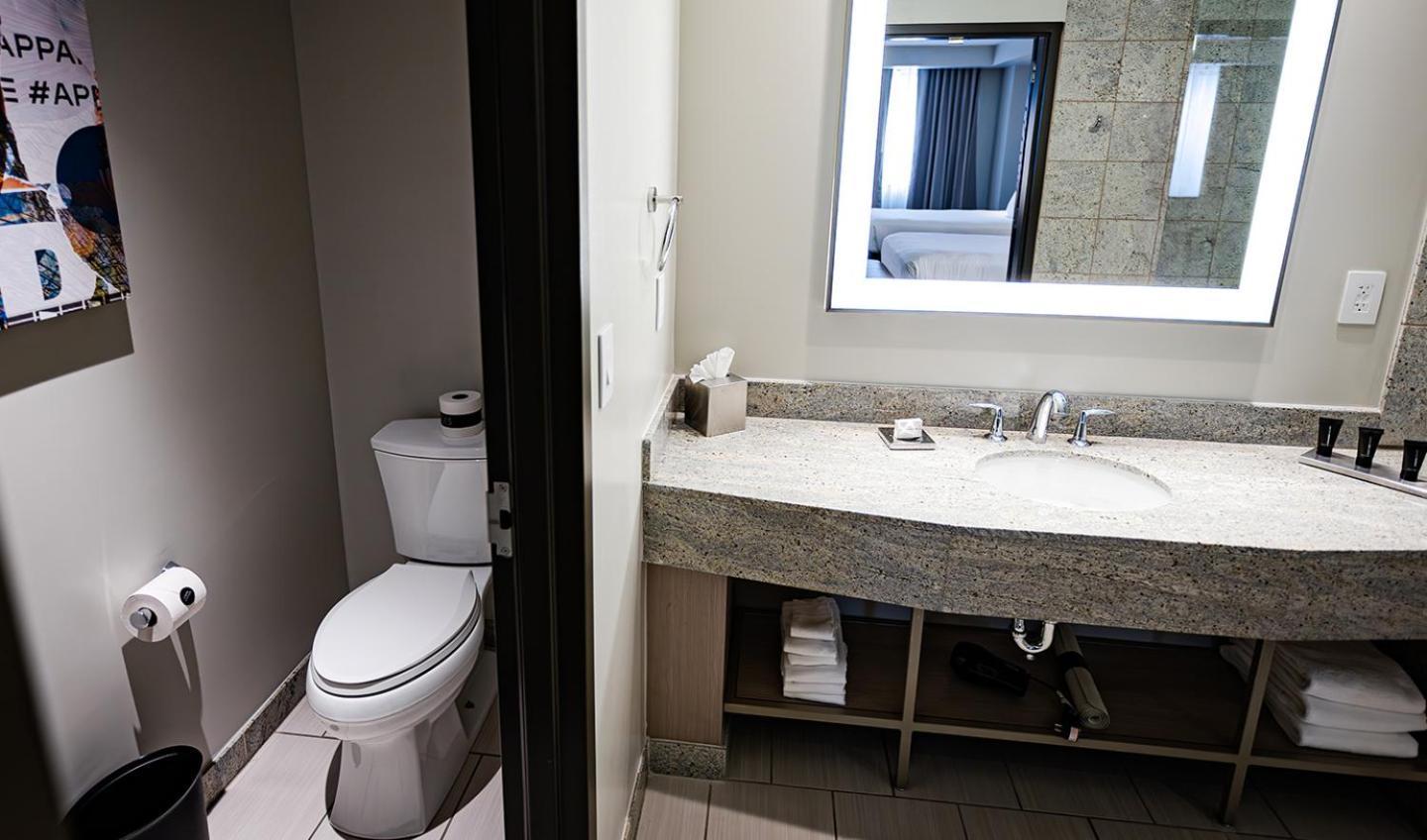 Hard Rock Hotel & Casino Tulsa Catoosa Kültér fotó