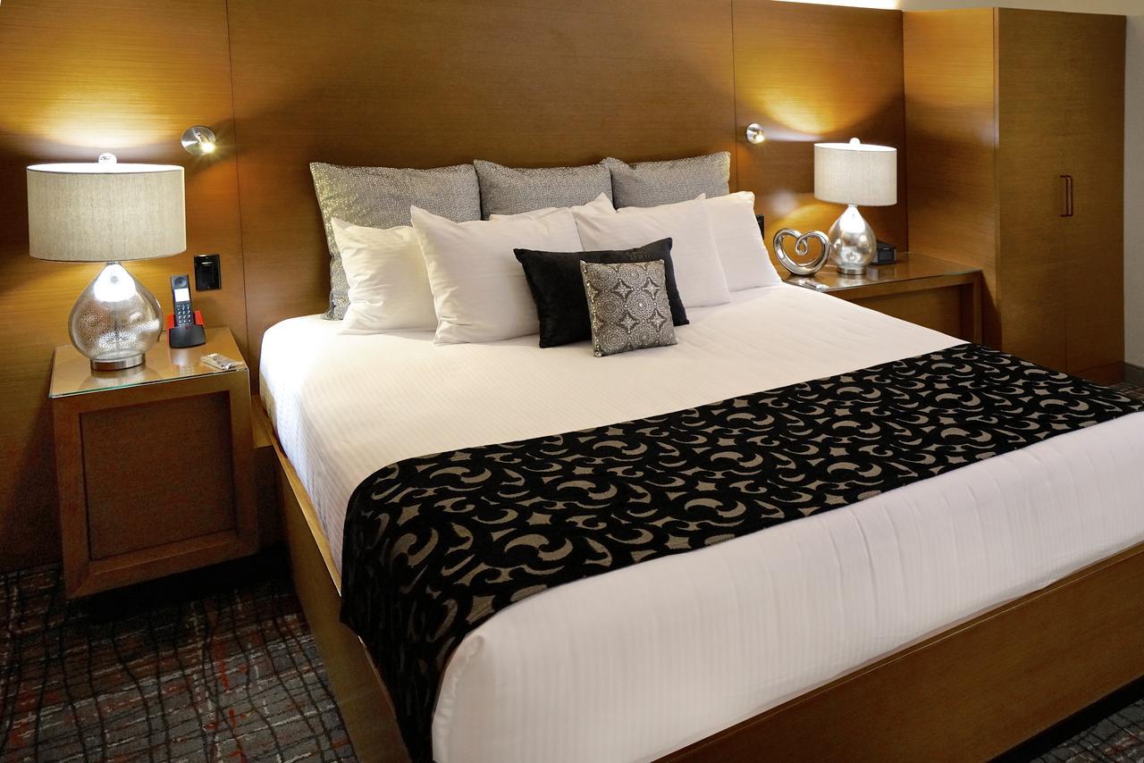 Hard Rock Hotel & Casino Tulsa Catoosa Kültér fotó