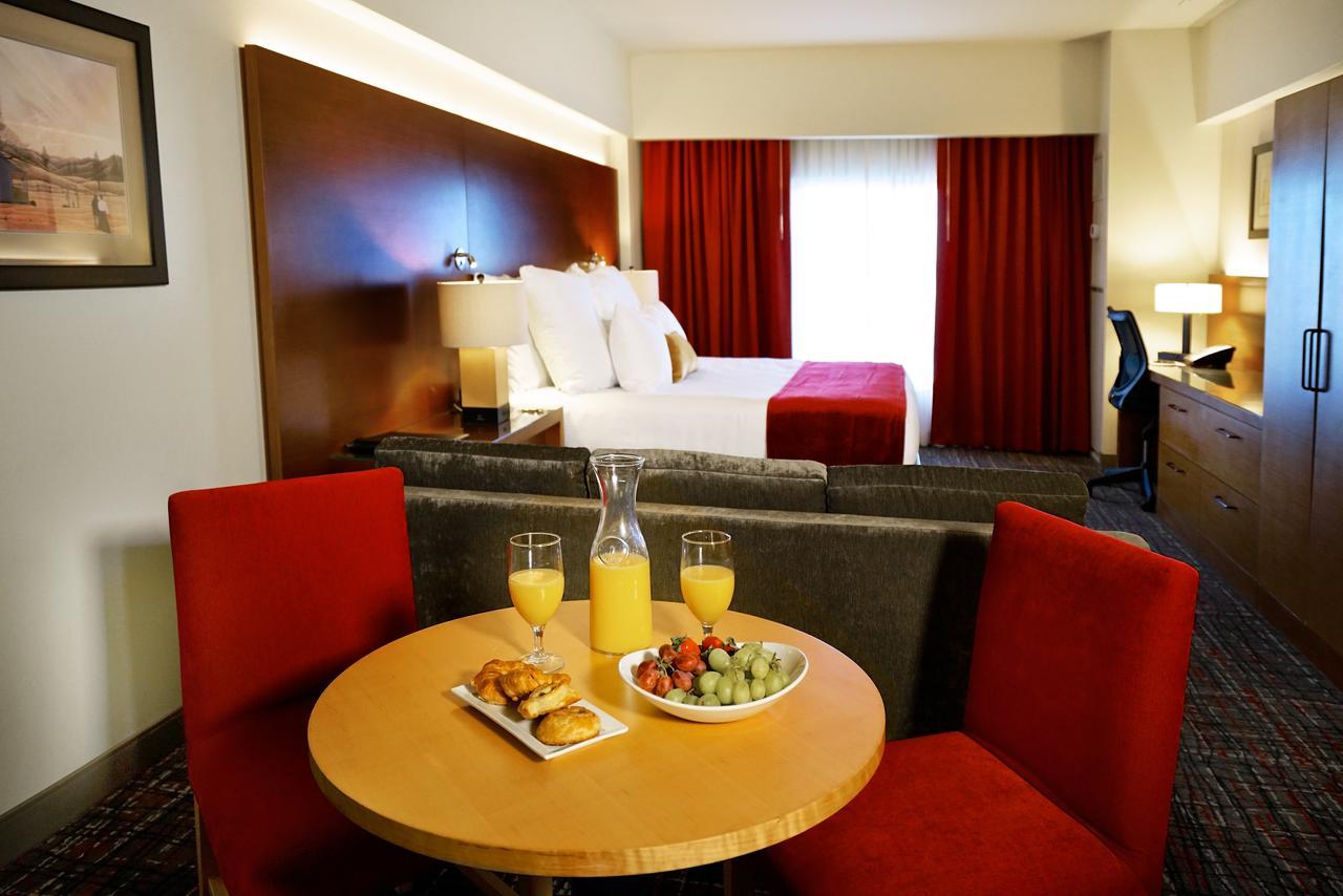 Hard Rock Hotel & Casino Tulsa Catoosa Kültér fotó