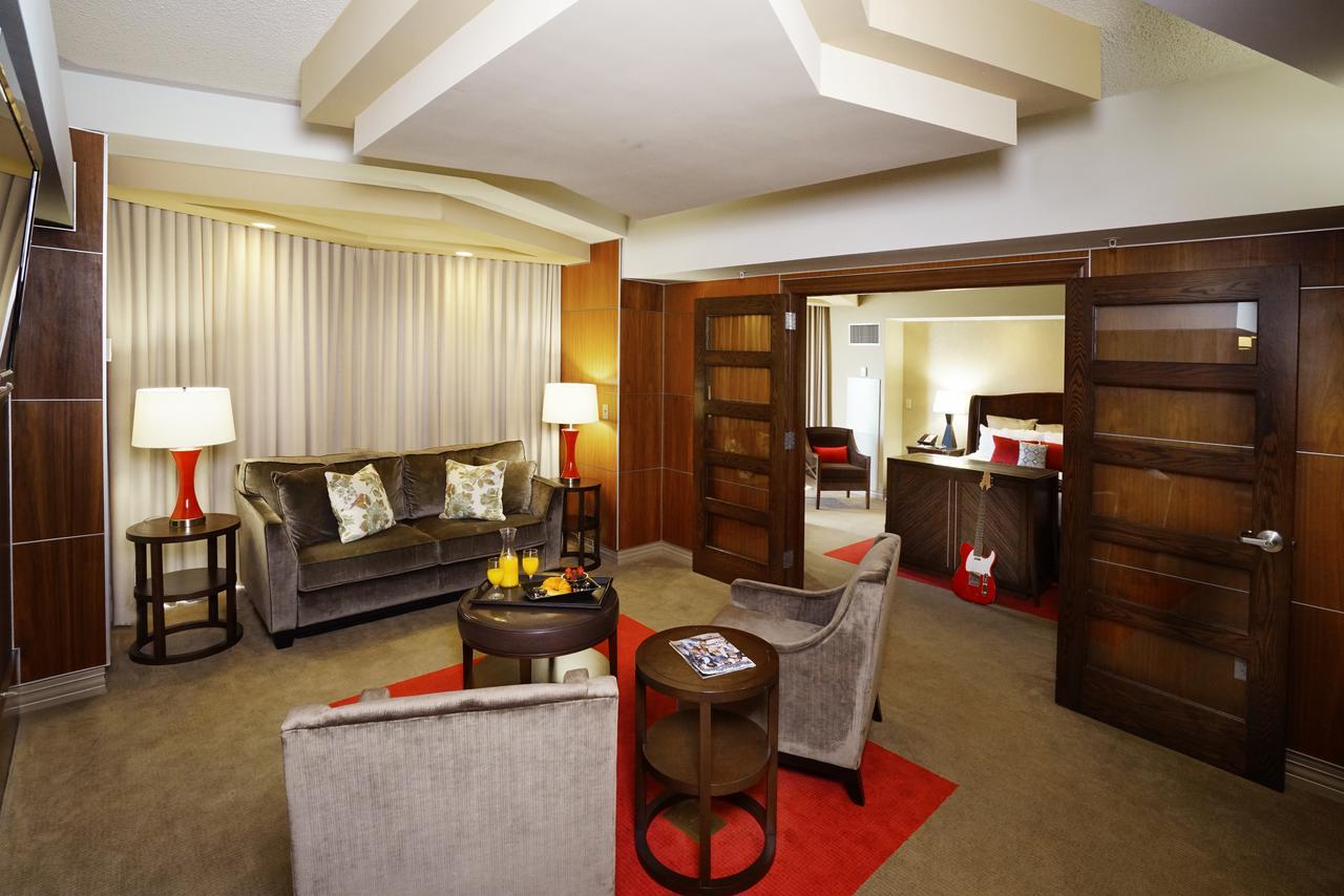 Hard Rock Hotel & Casino Tulsa Catoosa Kültér fotó