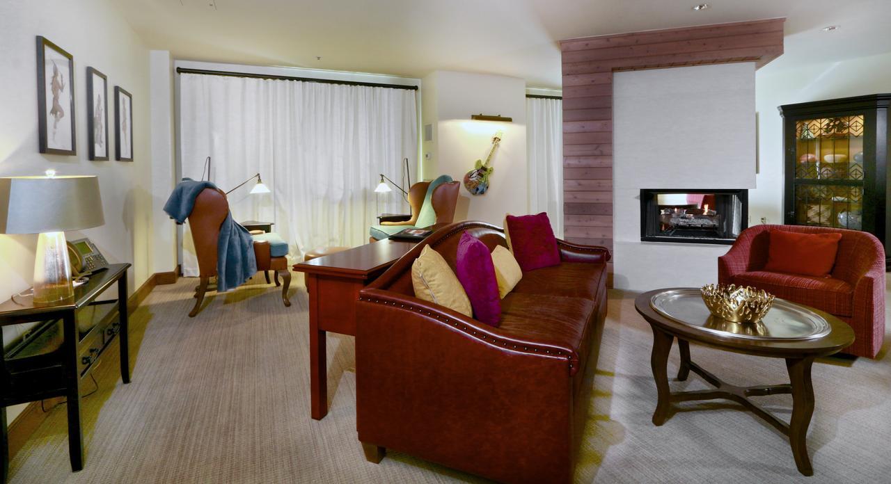 Hard Rock Hotel & Casino Tulsa Catoosa Kültér fotó