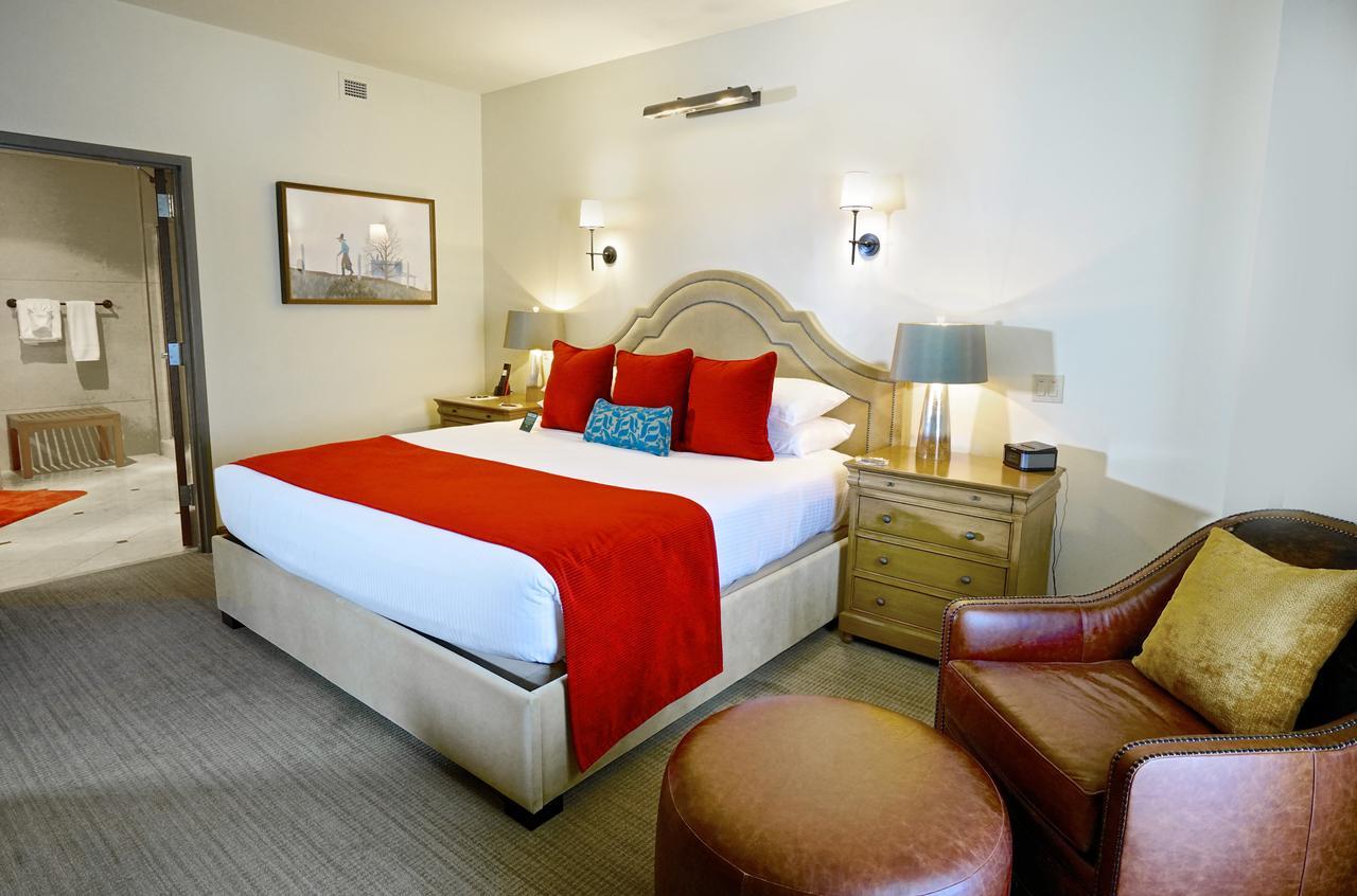 Hard Rock Hotel & Casino Tulsa Catoosa Kültér fotó