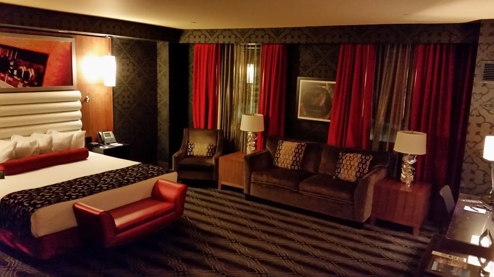 Hard Rock Hotel & Casino Tulsa Catoosa Kültér fotó