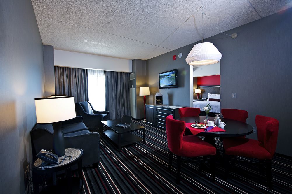Hard Rock Hotel & Casino Tulsa Catoosa Kültér fotó