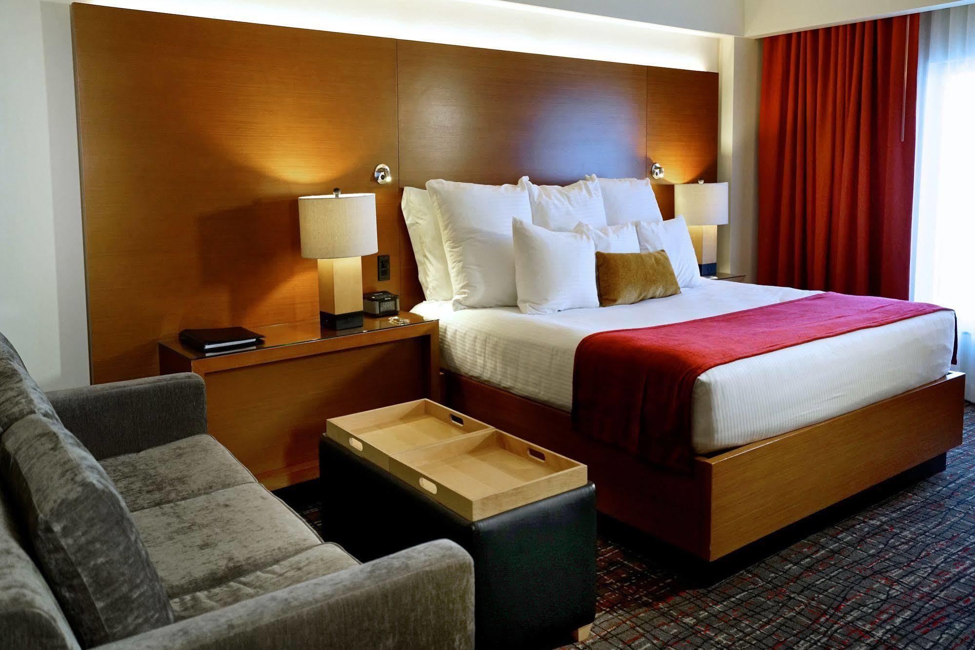 Hard Rock Hotel & Casino Tulsa Catoosa Kültér fotó
