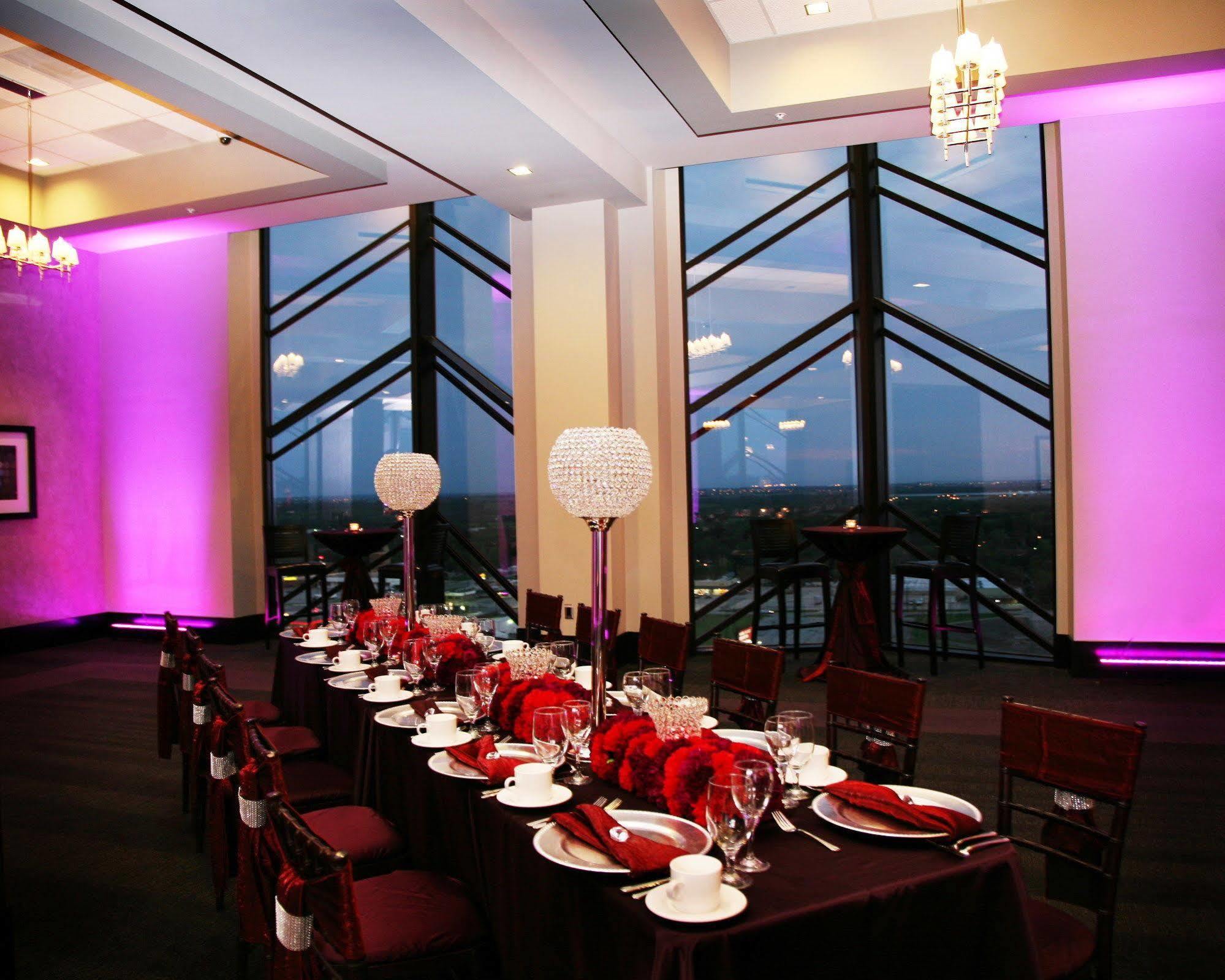Hard Rock Hotel & Casino Tulsa Catoosa Kültér fotó
