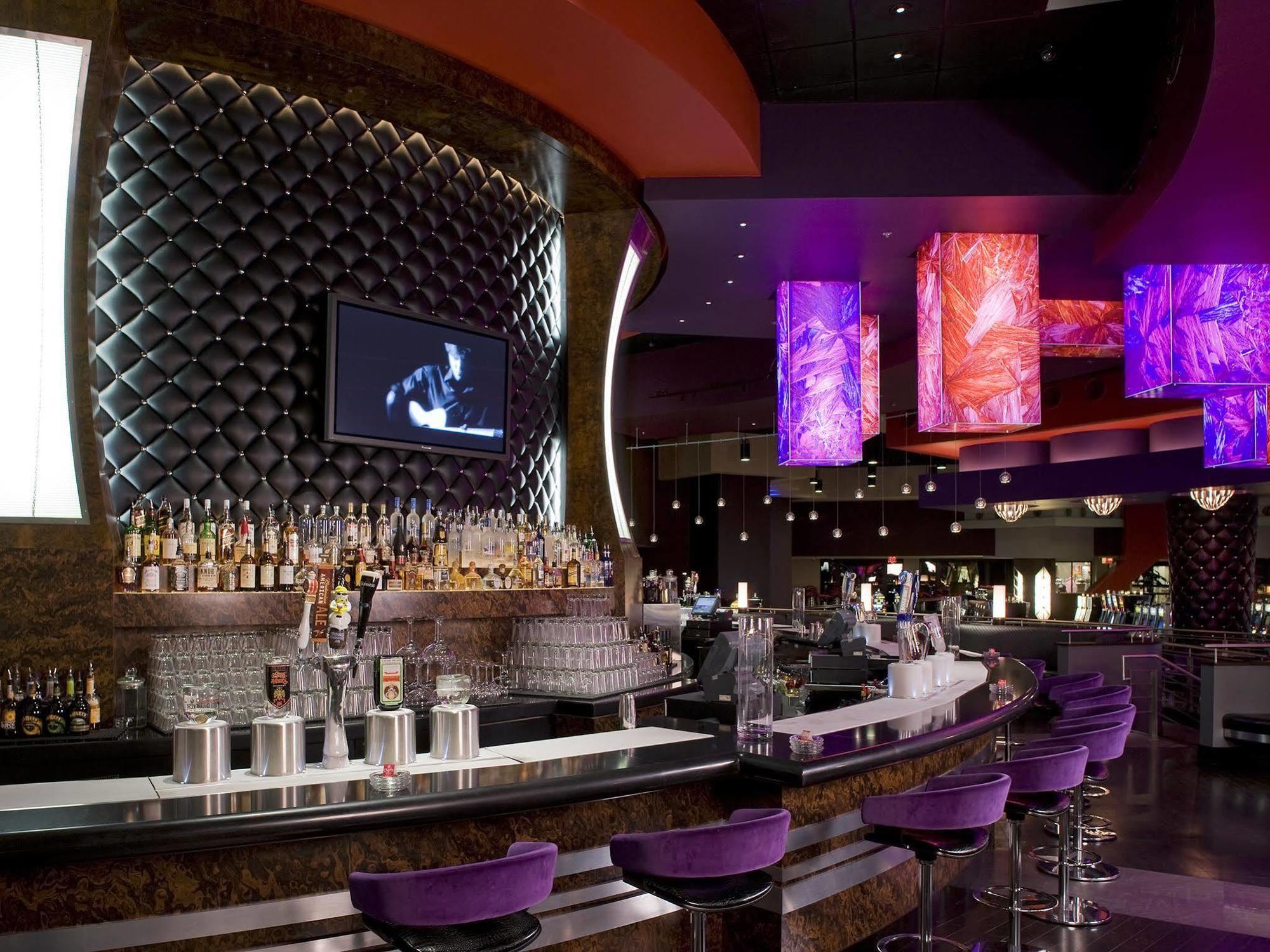 Hard Rock Hotel & Casino Tulsa Catoosa Kültér fotó